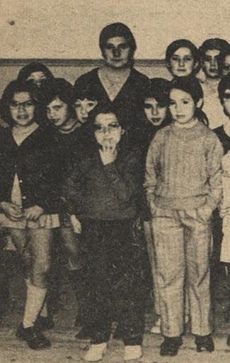 center