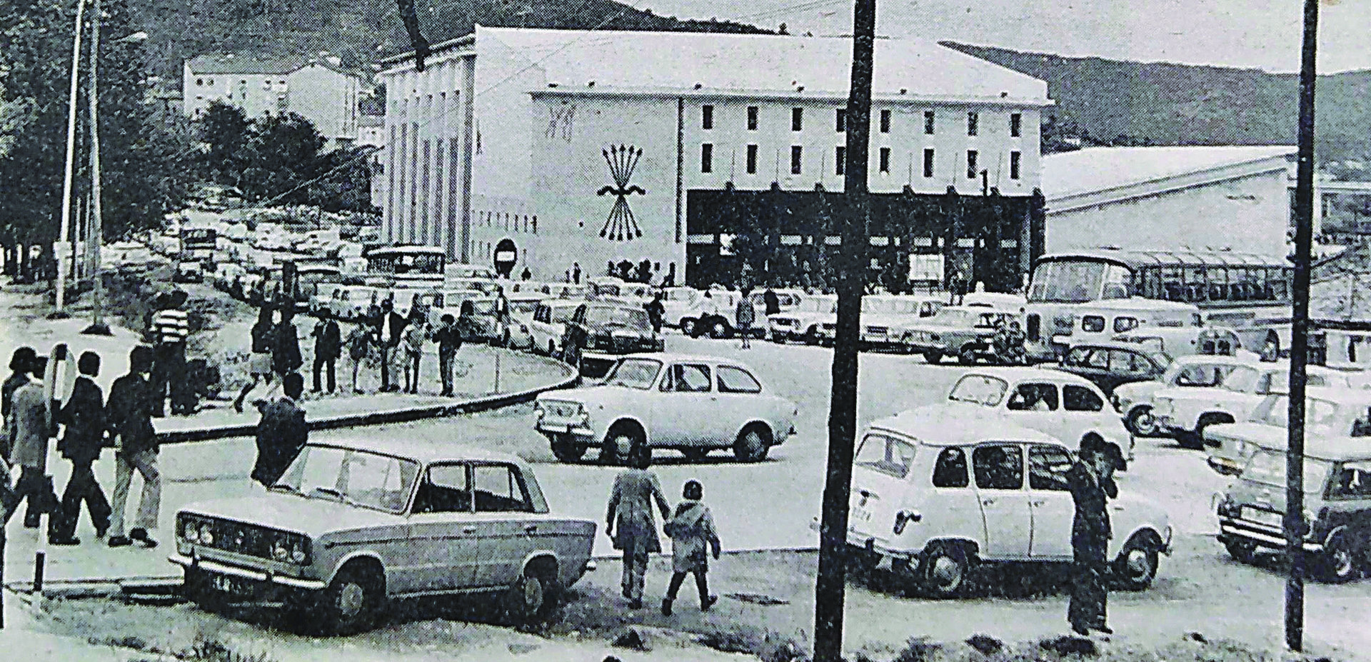 center