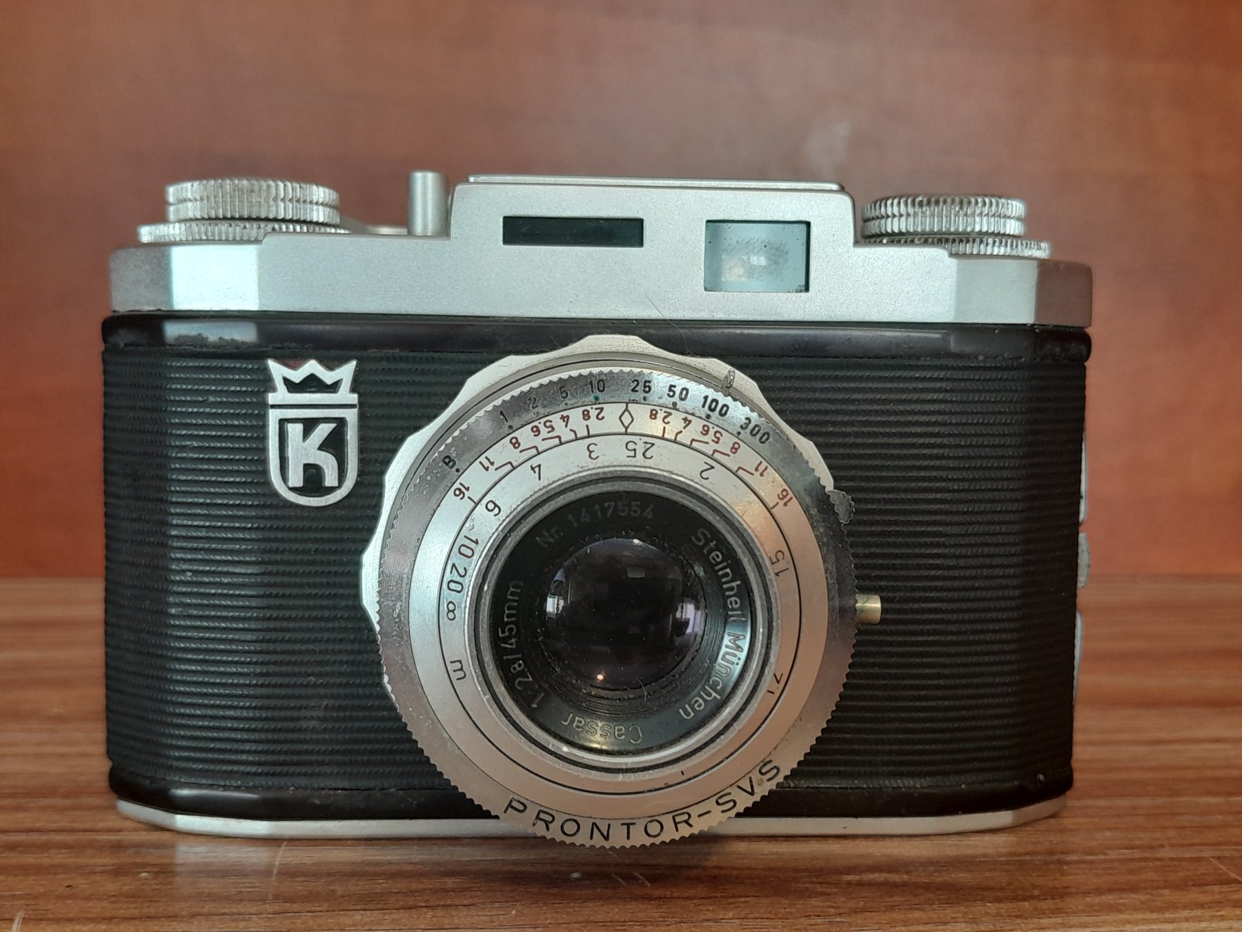 Camara King Regula IP 1.jpg