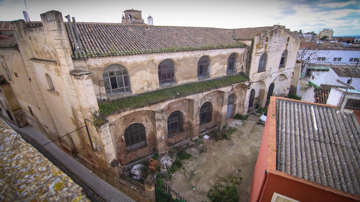 Colegio San Pedro de Alcantar - Aulas parvulitos 1.jpg