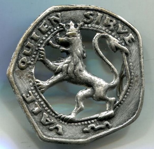 center