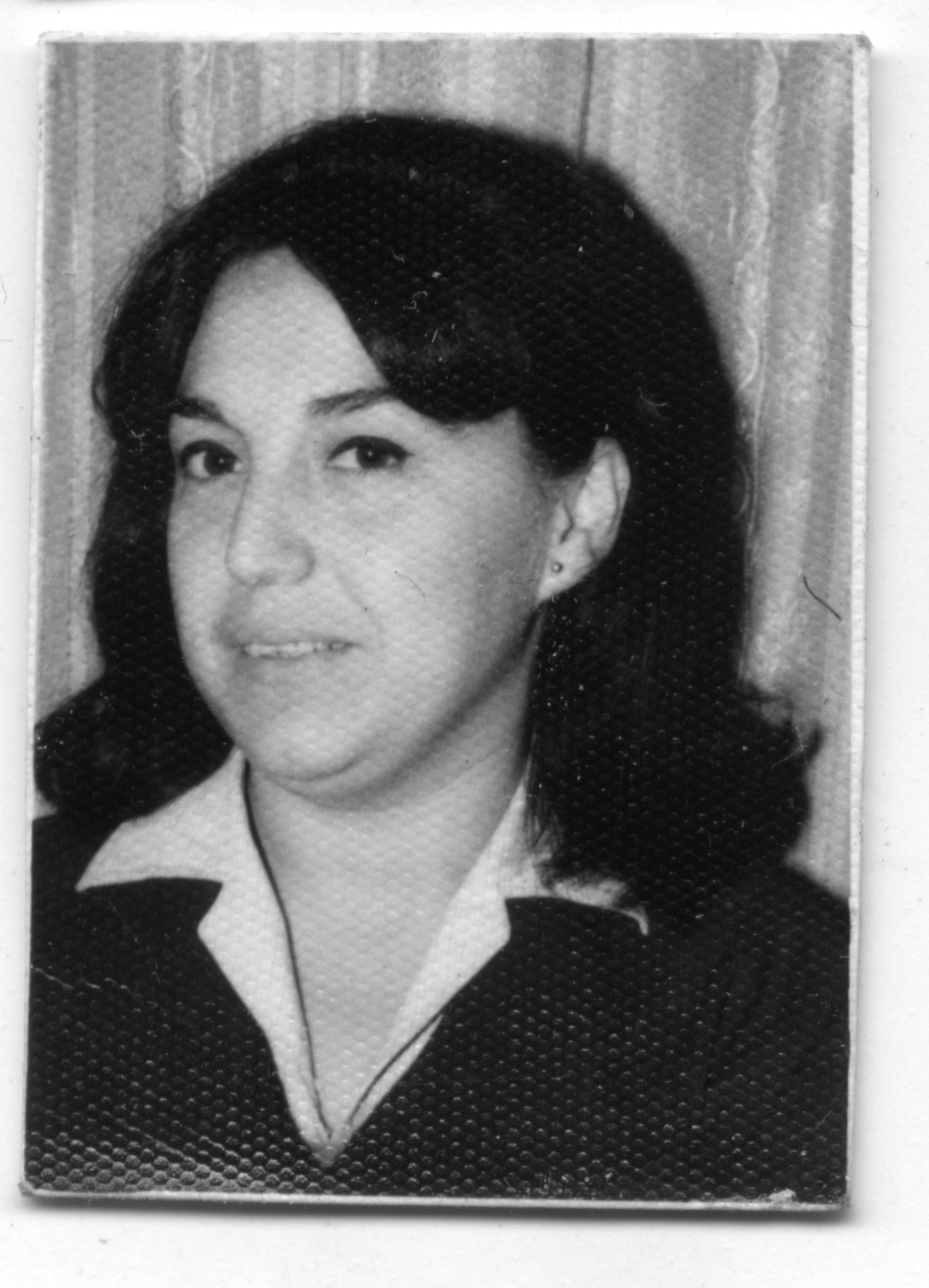 Rosario Dorado Garcia a finales de los 60s.jpg